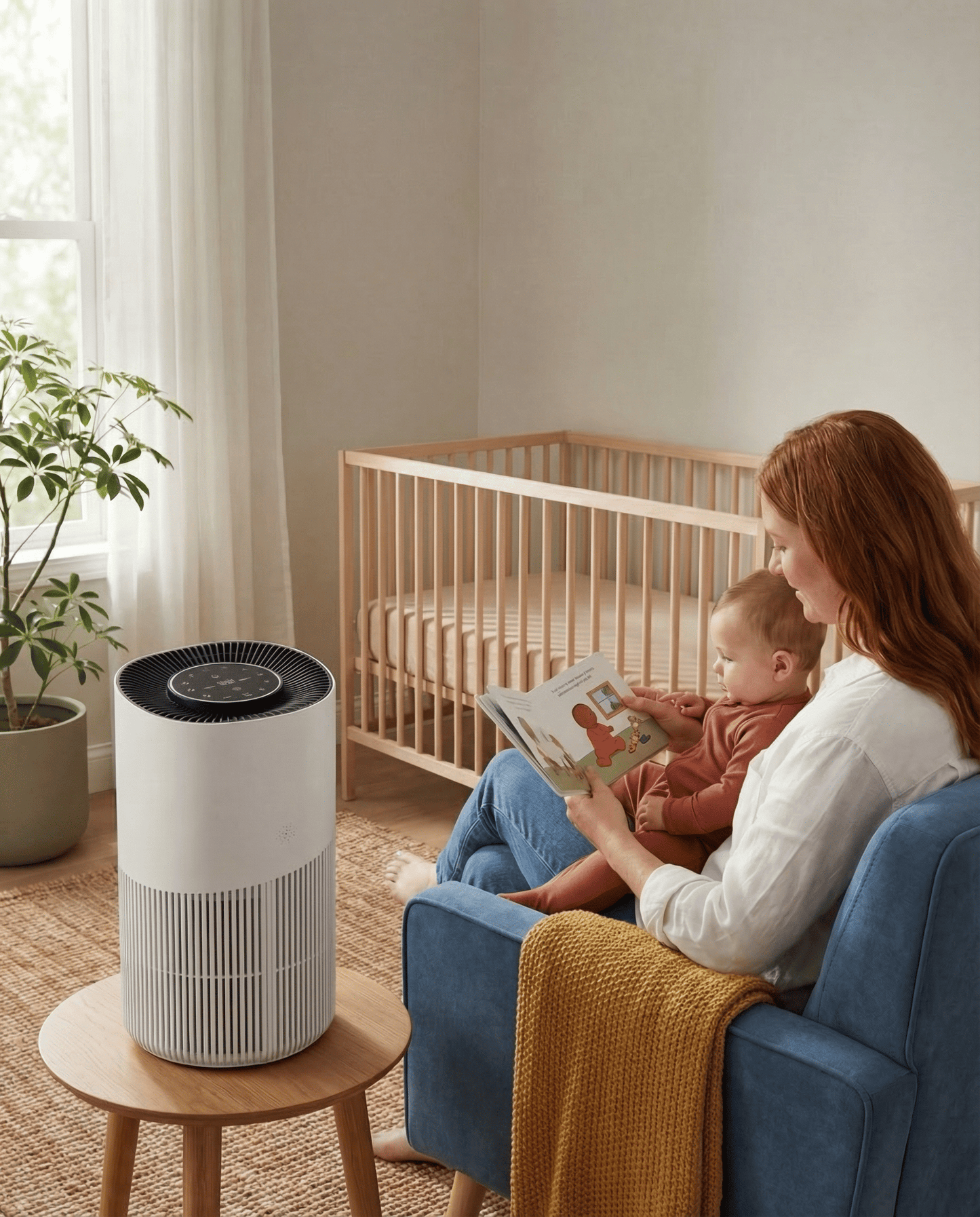 Vitala Air Purifier