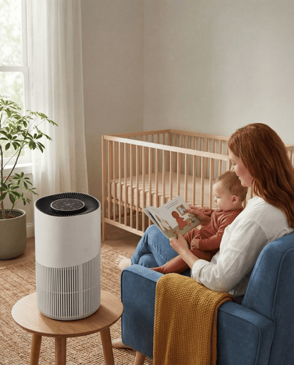 Vitala Air Purifier
