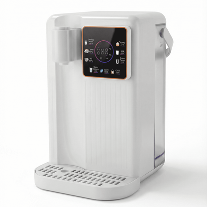Vitala Purifier & Precision Hot Water Dispenser