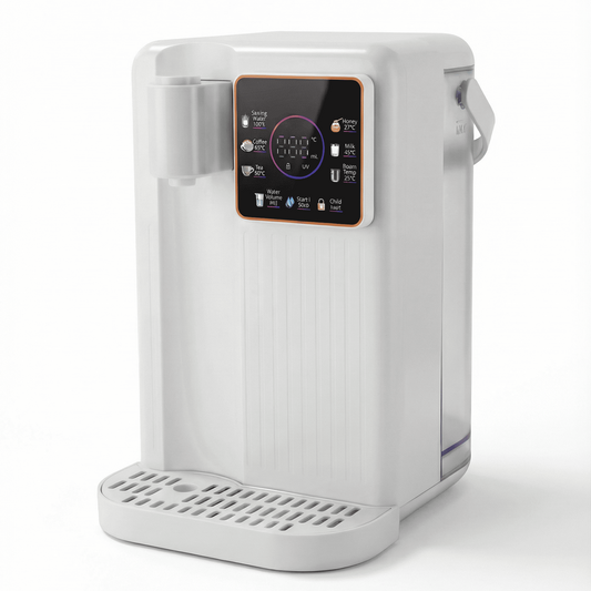 Vitala Purifier & Precision Hot Water Dispenser